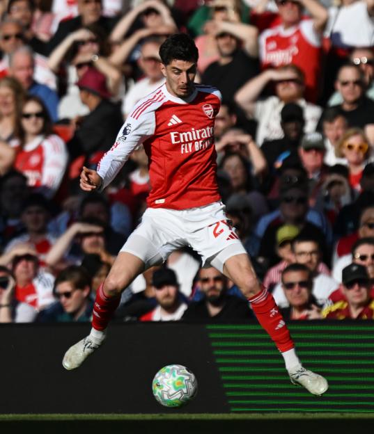 Arsenal v Newcastle United - Premier League