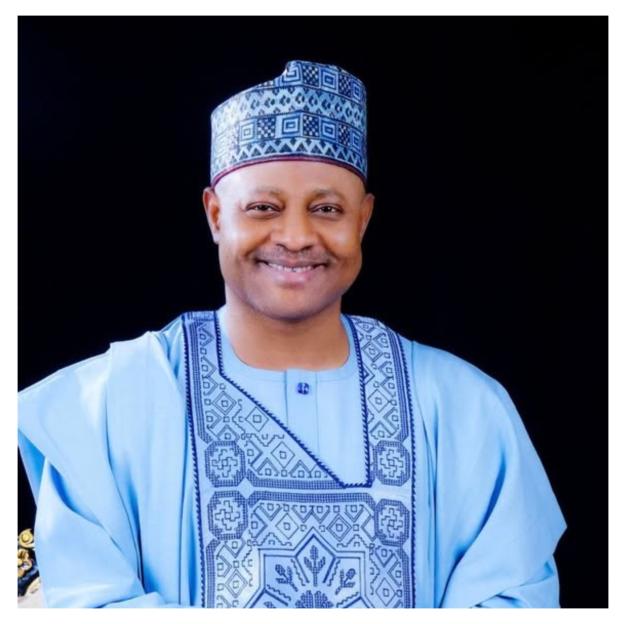 Hajj: Uba Sani Captivates the Hearts of Kaduna Pilgrims
