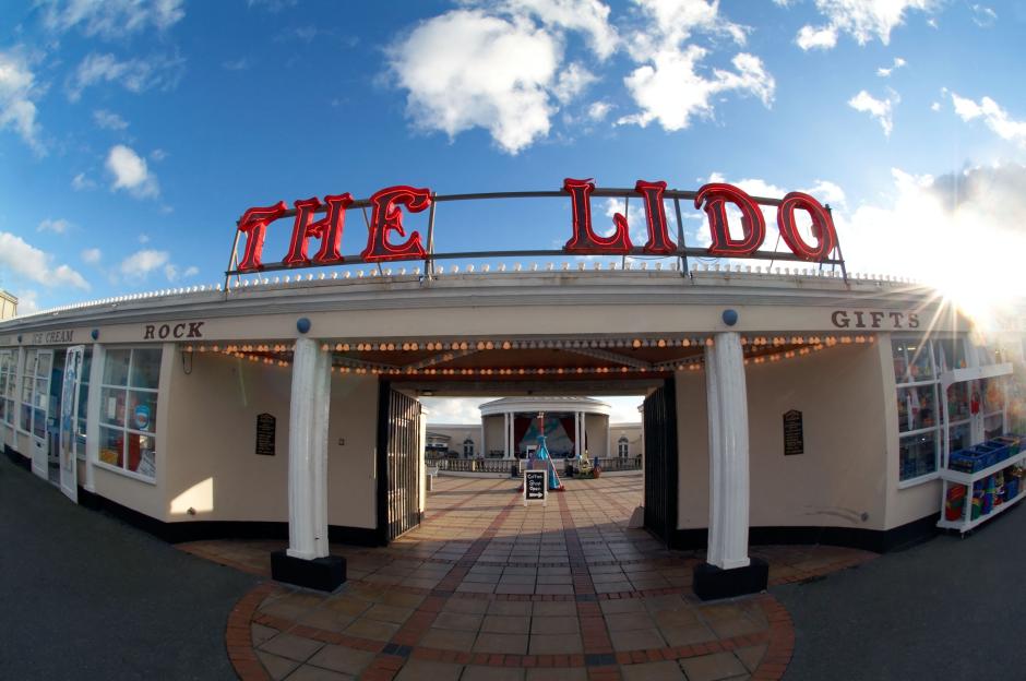 Seaside Gem Unveils Ambitious £4.5 Million Revamp Plans!