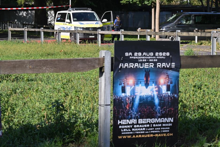 SWITZERLAND-POLICE-SHOOTING