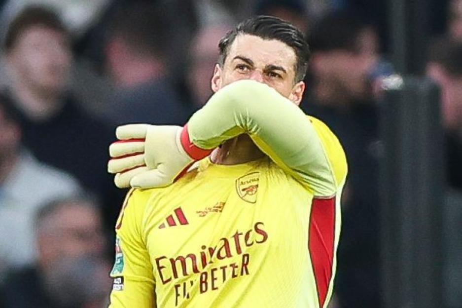 'Invincibles Star Issues Stark Warning to Mikel Arteta After Shock FA Cup Axing of Arsenal Ace'