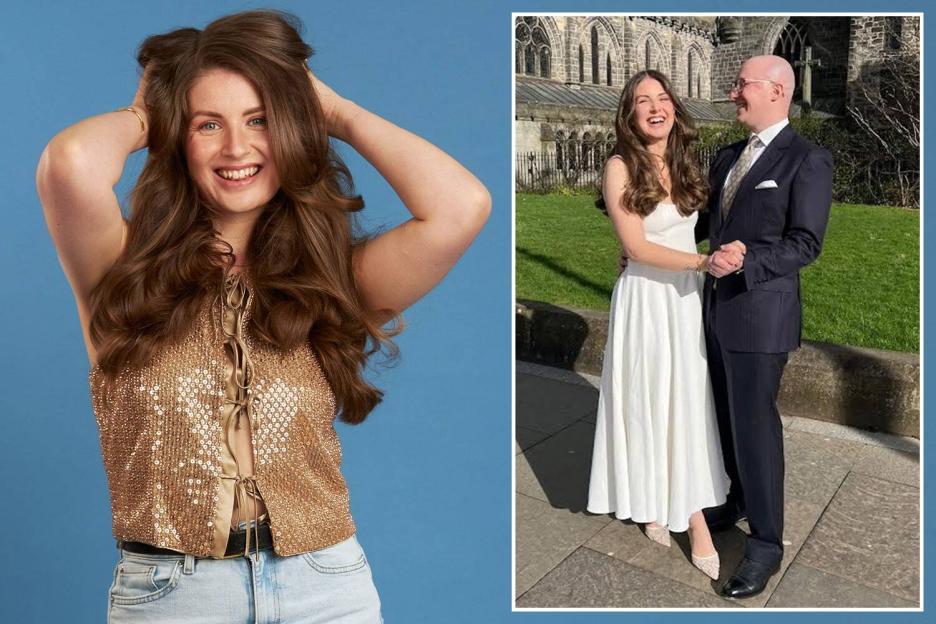 Women envy my luscious, thick hair, but it's a hassle – I took a bold step to thin it out, and my friends were shocked!