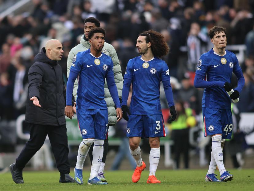 Chelsea Files: Semenyo Reveals He's a Lifelong Blues Supporter as Maresca Takes a Swipe at Club Executives Ahead of Transfer Window