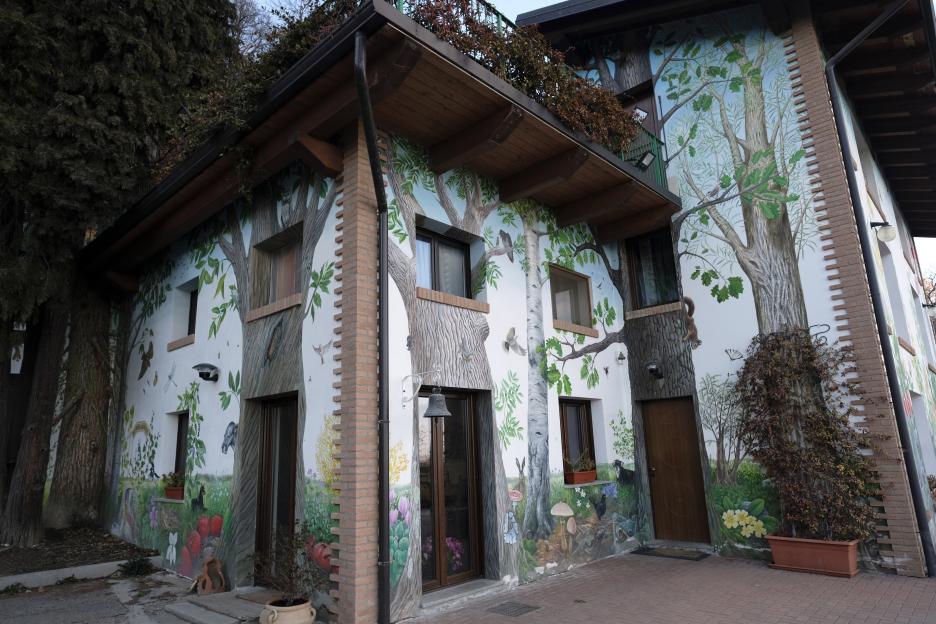 The "Temples of Humankind" the Largest Underground Temple In The World