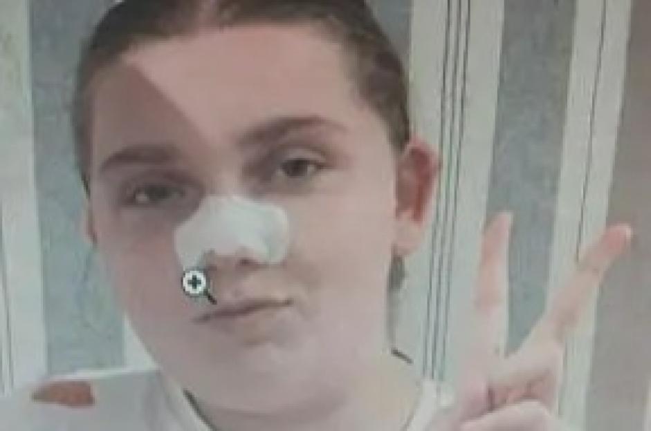 Desperate Search Underway for Missing 14-Year-Old Schoolgirl Who Disappeared from Village Two Days Ago
