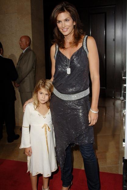 Runway For Life Benefiting St. Jude Children's Research Hospital - Arrivals