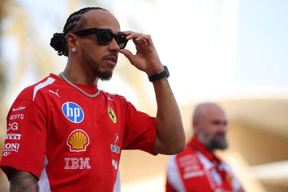 Lewis Hamilton Criticizes New F1 Rules, Claims Fans Will Need a Degree to Comprehend Them