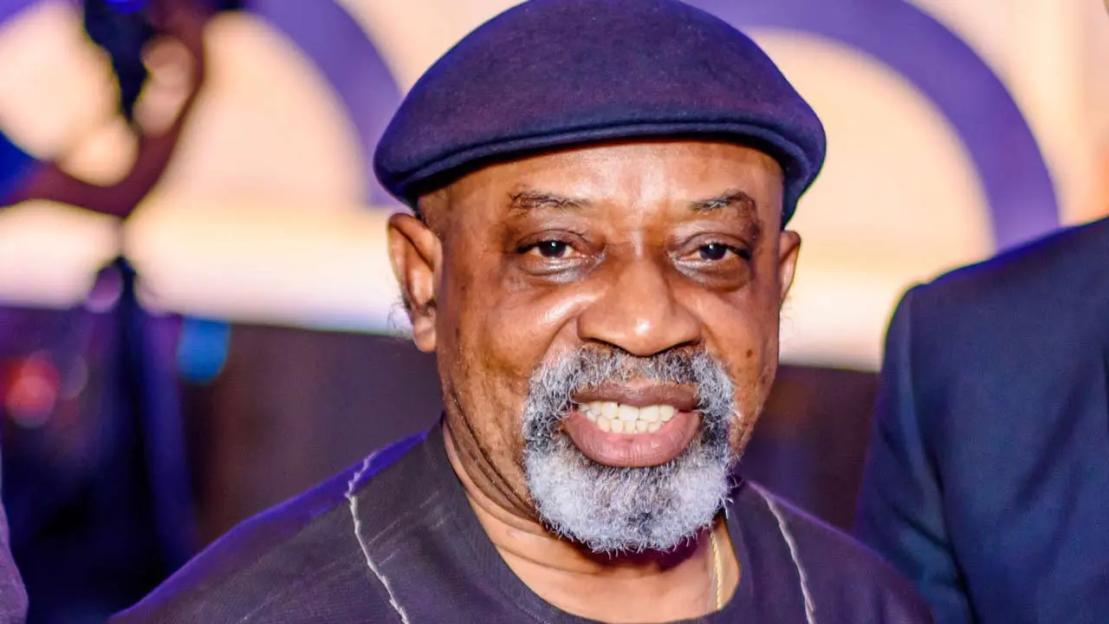 Ngige Joins APC National Caucus Just Hours After Being Released on Bail