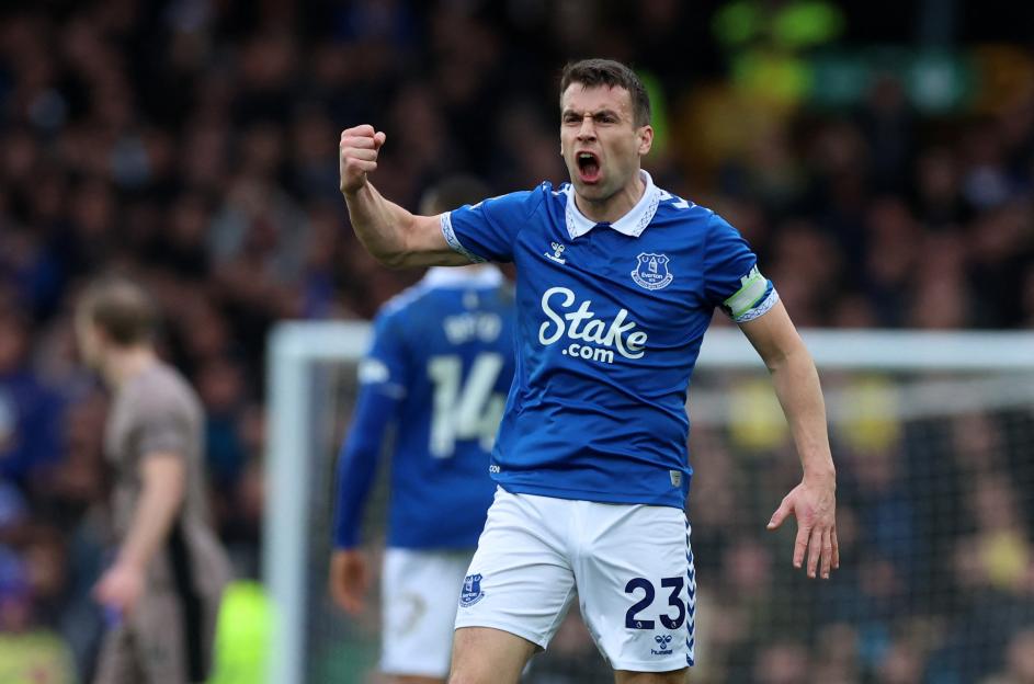 Premier League - Everton v Tottenham Hotspur