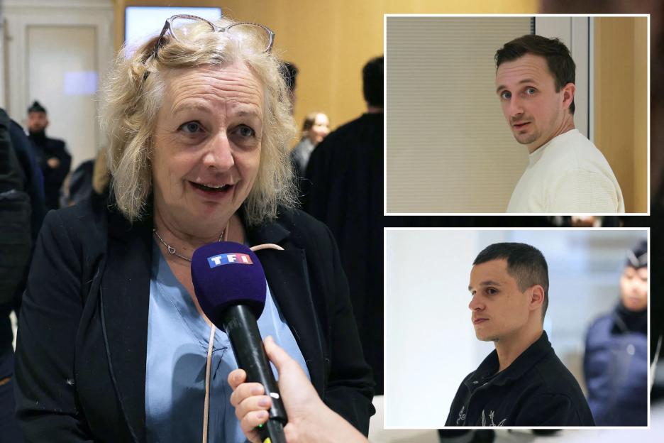 Masonic Lodge Under Fire: 22 Defendants, Including Spies, Stand Trial for Race Car Driver's Murder