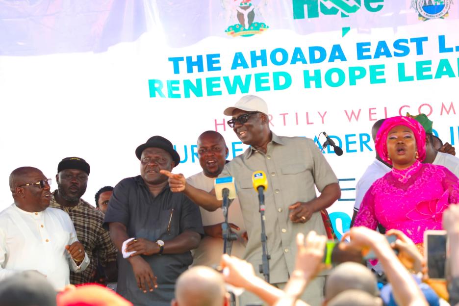 'Show Your Love for Tinubu: Ex-Reps Deputy Speaker Nwuche Urges Supporters to Deliver Their States!'