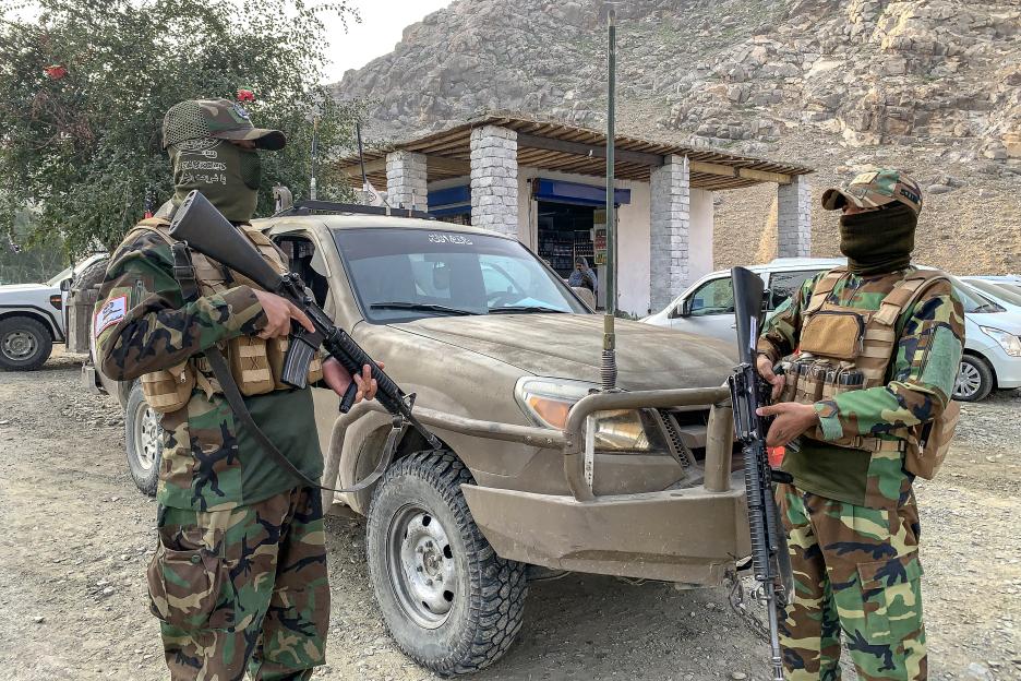 Pakistan Declares 'Open War' on Afghanistan, Promises 'Devastating Response' Amid Taliban Turmoil in Kabul