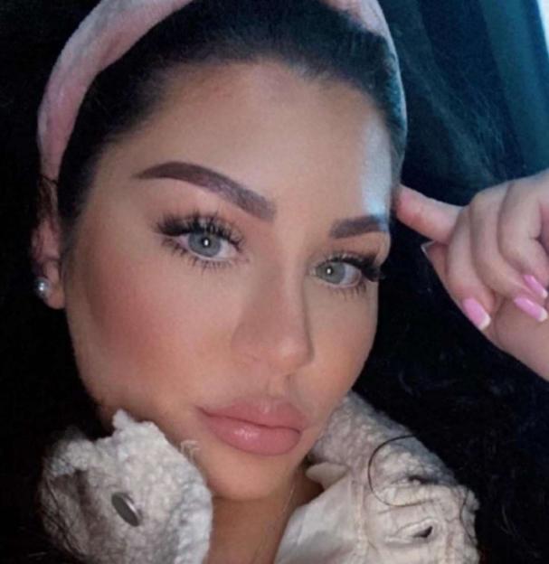 Taris Reeves, who was charged with sexual assault.