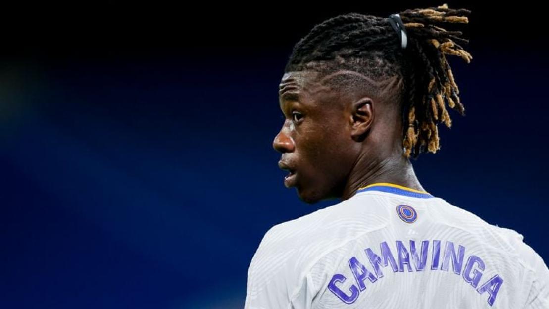 Transfer News: Real Madrid Finds Camavinga's Successor as Arsenal Welcomes New Midfielder