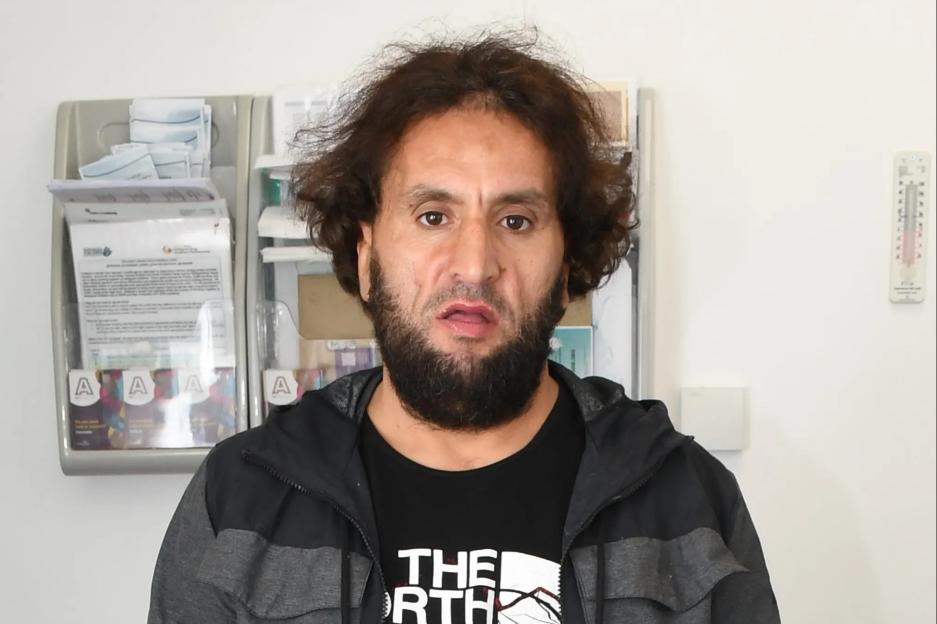 47-Year-Old Inmate Allegedly Attacks Jail Imam, Inflicting Severe Injuries in Attempted Murder