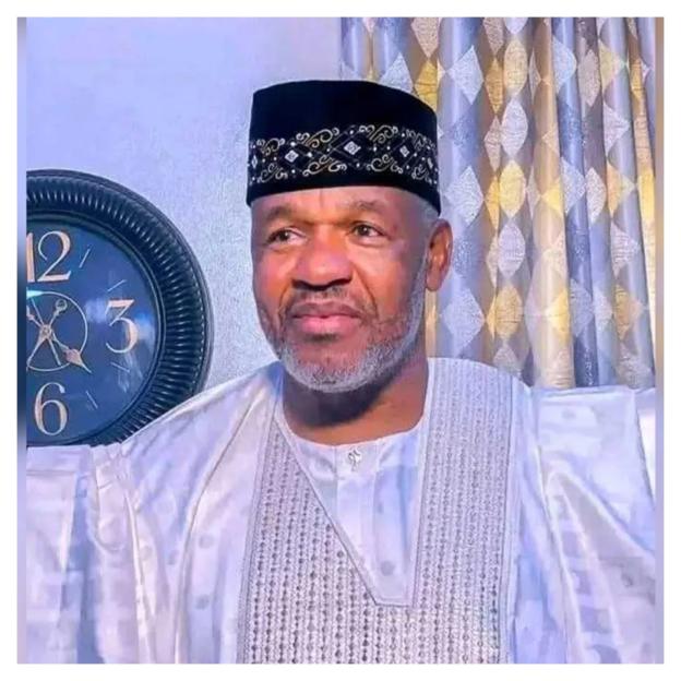 Bauchi NDC Guber Candidate Addresses Bench Warrant Linked to Defamation Claims