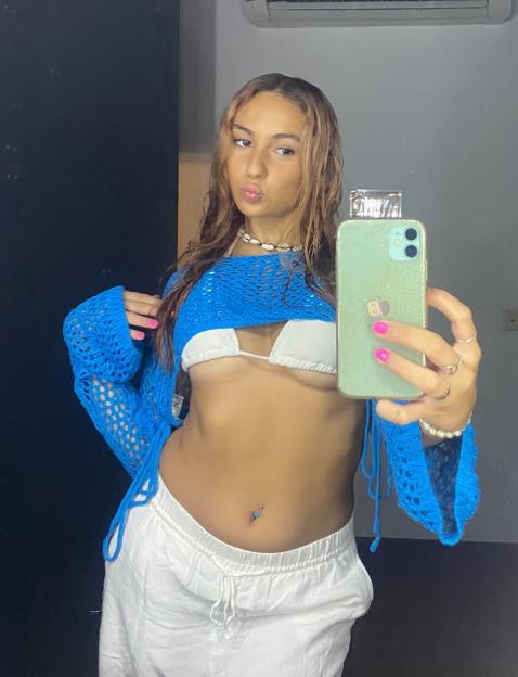 Alicia Kemp, 25, has pleaded guilty to killing the dad-of-two