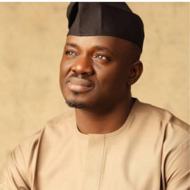 'Party Deputy Spokesperson Calls Ombugadu's Resignation from PDP a Regretful Loss'