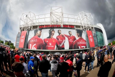 Man United tickets with hotels and VIP hospitality deals for Premier League and Champions League clash v Sabah