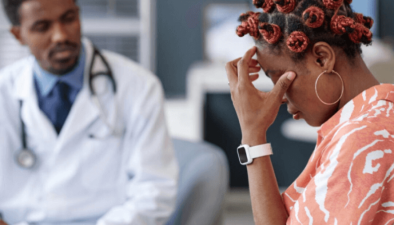 Experts and Officials Warn of Mental Health Crisis Harming Nigeria's Development