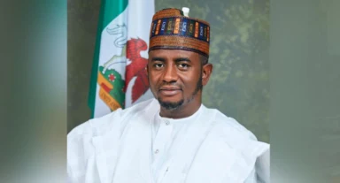 "Senator Buba: Ready to Face Scrutiny Over Banditry Issues"