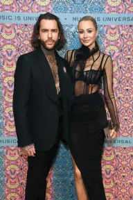 Olivia Attwood Shares What Gives Her 'The Ick' About Boyfriend Pete Wicks Following Their Relationship Reveal
