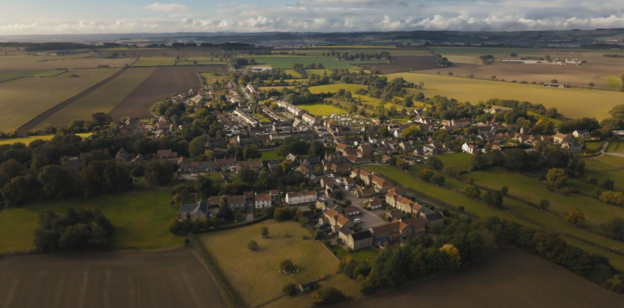 Murder at the Post Office