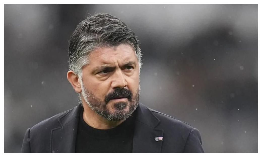 Serie A: ‘He should be playing for Real Madrid’ – Gattuso hails Arsenal flop