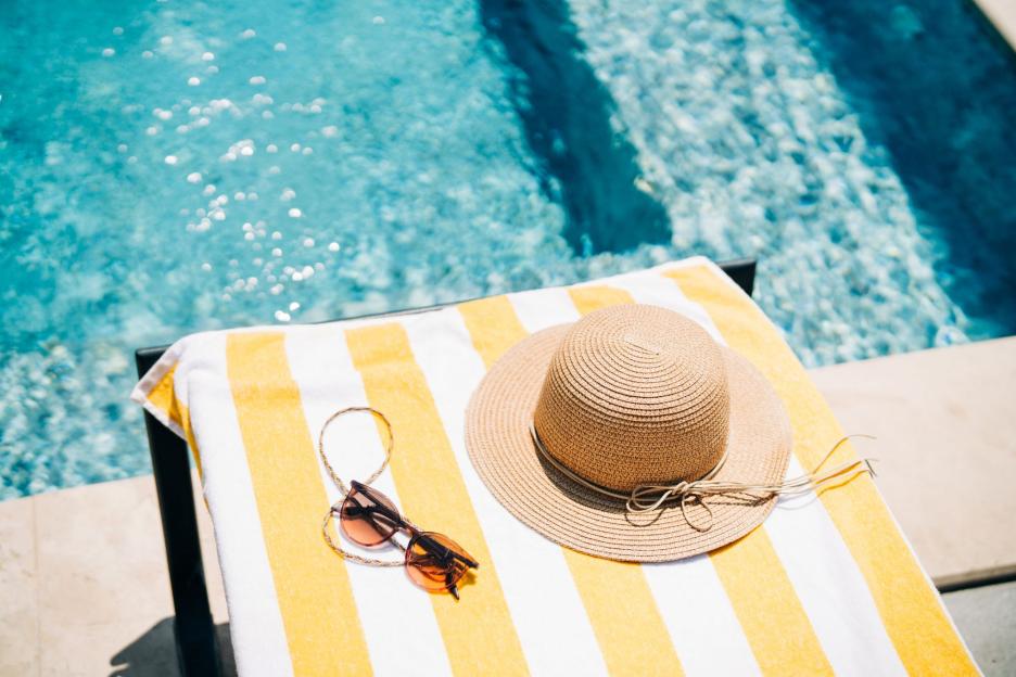 German Tourist Secures £900 Payout After Losing Early Morning Sun Lounger Race!