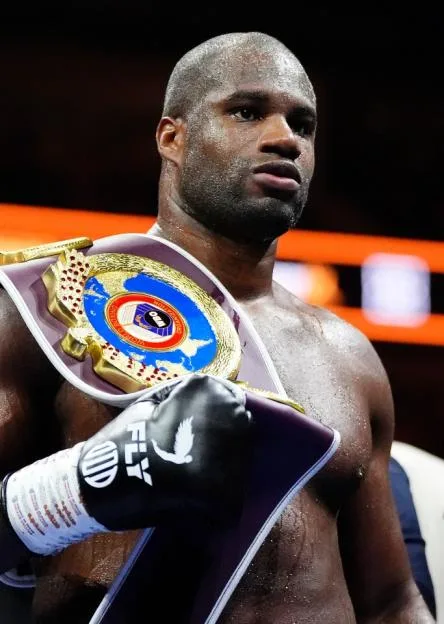 Daniel Dubois could fight Anthony Joshua vs Tyson Fury winner as Frank Warren seeks ‘champion vs champion’ bout