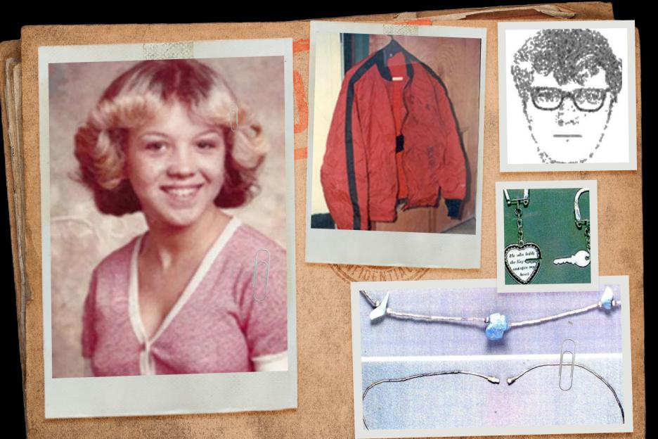 Detectives Crack 16-Year-Old Murder Case: How a Single Mistake Unraveled Decades of Mystery