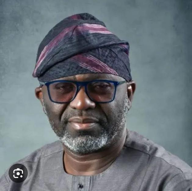 Abiodun Celebrates SWDC Director Charles Akinola at 70, Honoring His Exceptional Public Service