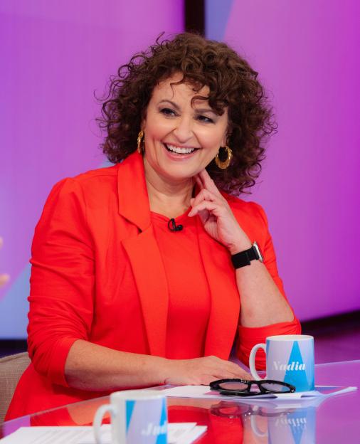 'Loose Women' TV show, London, UK - 30 Apr 2026