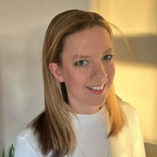 Dr Hannah Terry