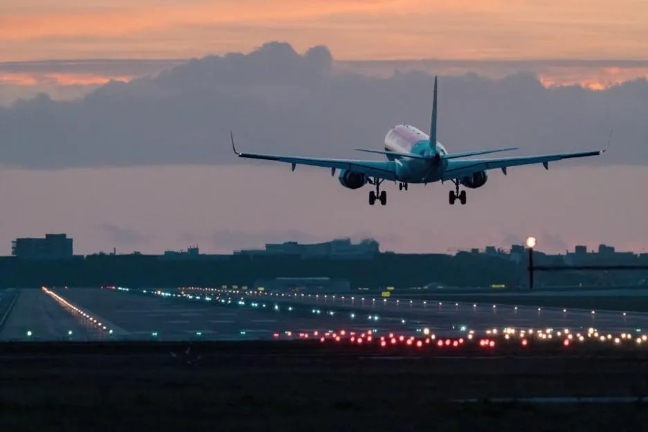 First look at major UK airport’s £2BILLION ‘master plan’ to land 30mil passengers a year