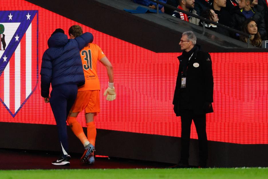 'Why I’d Be Criticized for Abandoning Friends Like Spurs’ Kinsky: Tired of the Goalkeepers' Hypocrisy!'