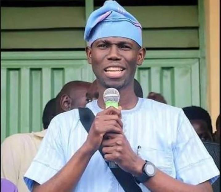 '2027: Dapo Lam-Adesina Predicts Tinubu's Reforms Will Secure APC's Win in Uyo'