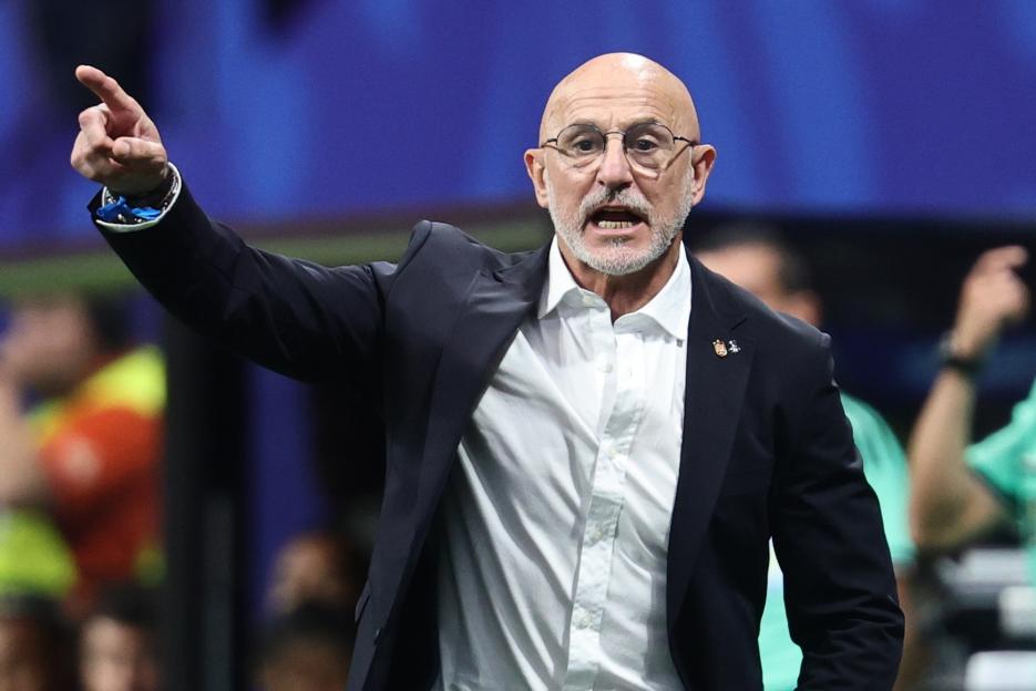 FIFA World Cup 2026 - Group H - Spain vs Cabo Verde