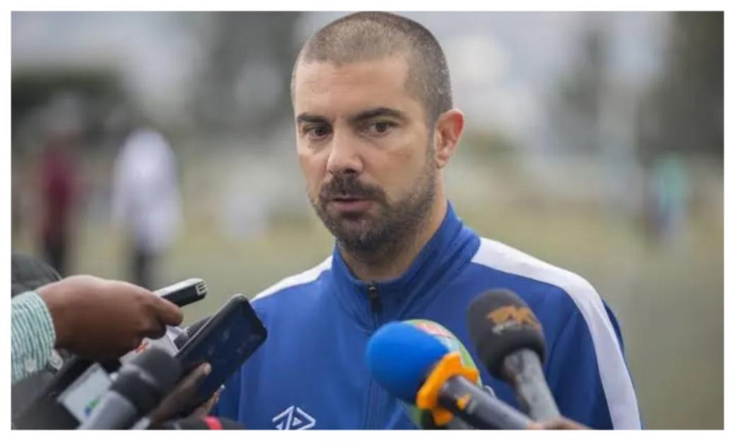 AFCON Showdown: Julien Mette Reveals Who Reigns Supreme - Nigeria or Morocco?