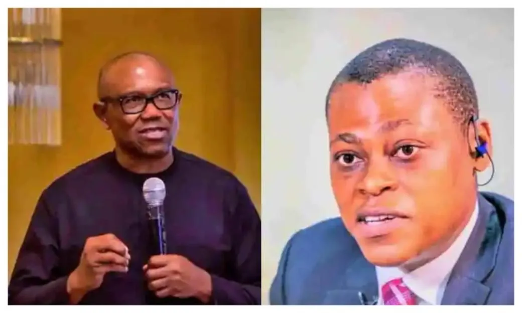 Don’t say things if you don’t have evidence – Rufai slams Peter Obi