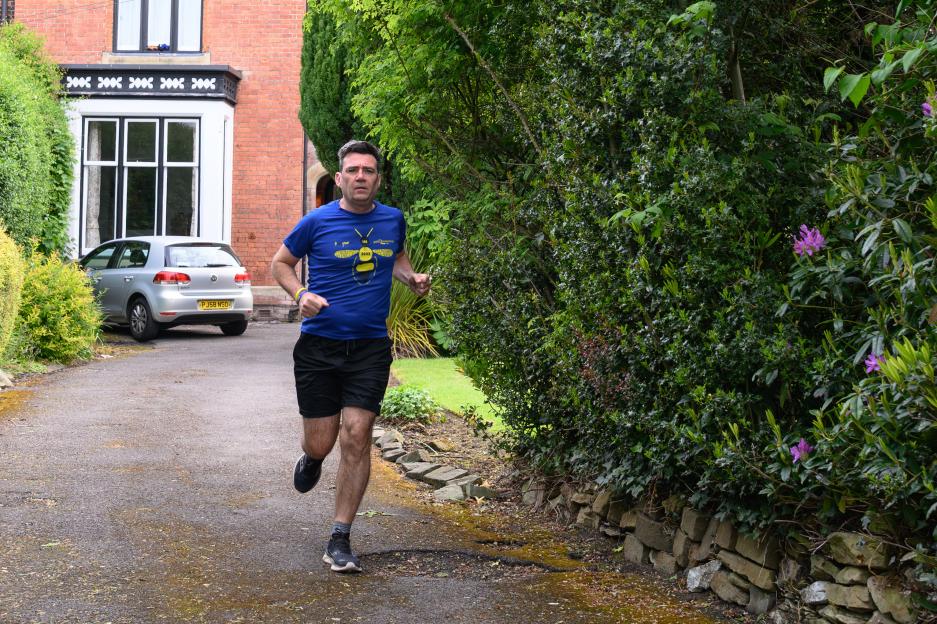 Andy Burnham Cleared To Stand As Labour Candidate In Makerfield By-election