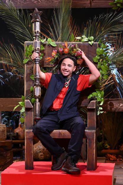 'I'm A Celebrity... Get Me Out Of Here! South Africa', TV show, Series 2, Episode 15, Live Final - 24 Apr 2026