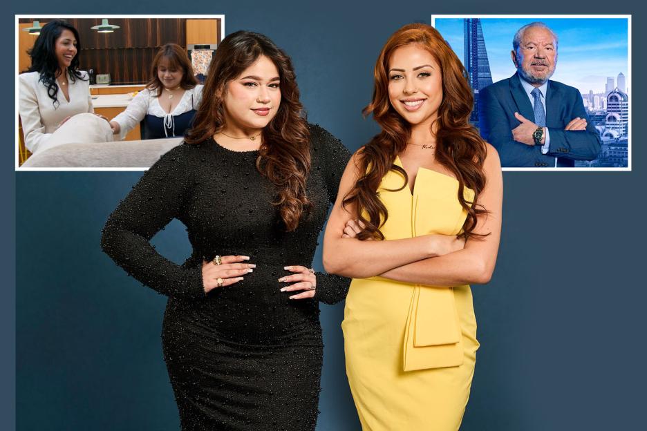 Unlocking 20 Years of Success: The Apprentice's Journey from Gimmicks to Digital and the Key Viewer Group Behind It