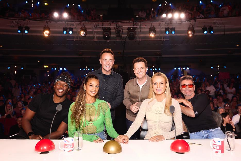 Meet the Finalists of Britain's Got Talent 2026: Everything You Need to Know About the BGT Final Acts!