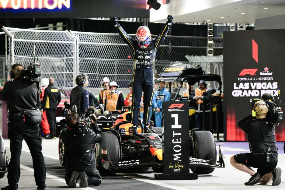 AUTO-PRIX-F1-USA-RACE