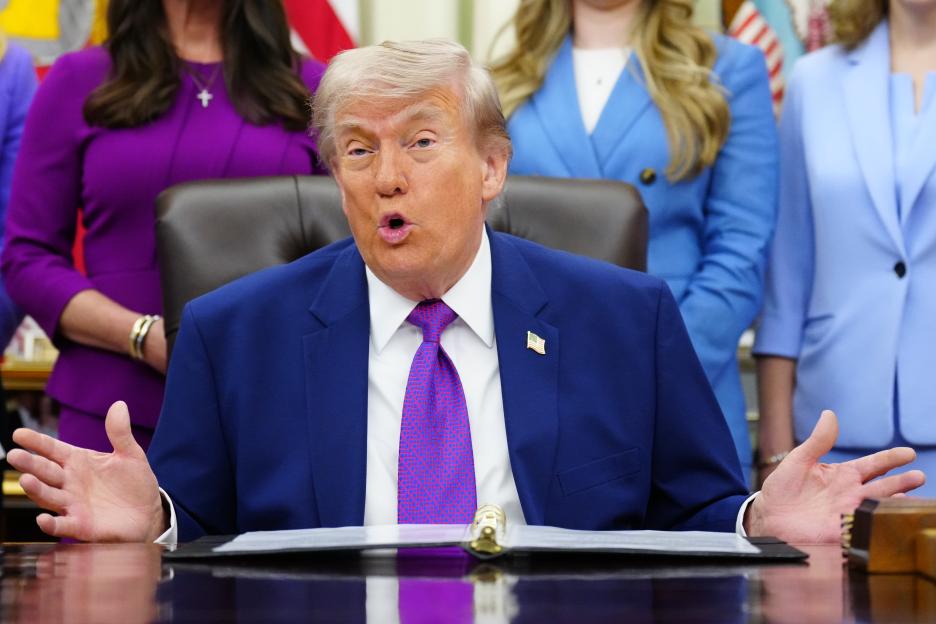 Trump Blasts Iran's 'Stupid' Peace Proposal, Claims Ceasefire is ‘On Life Support’ Amid Execution of Alleged US Spy