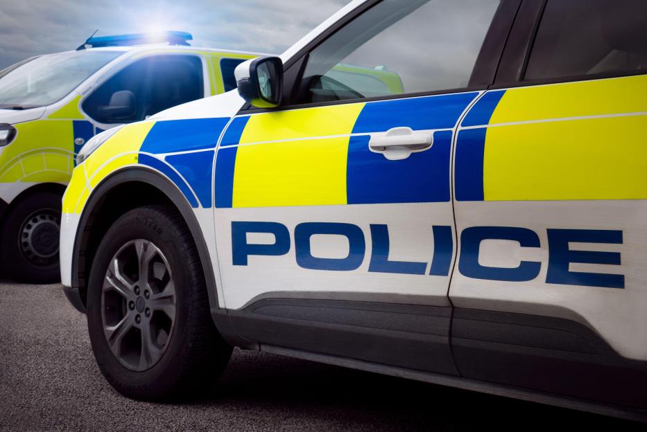 Armed Police Flood Scene After Gang Attack Leaves Multiple Injured at Local Pub