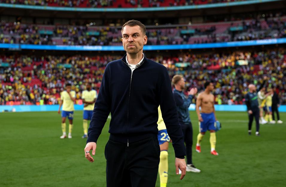 'Southampton Faces Backlash: Intern Allegedly Coerced to Spy on Rivals as EFL Unveils Spygate Report'