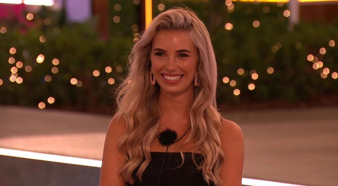 'Love Island' TV show, Series 9, Episode 32, South Africa - 16 Feb 2023