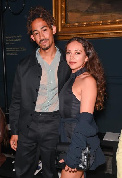 Richard Malone x Mulberry - LFW September 2021